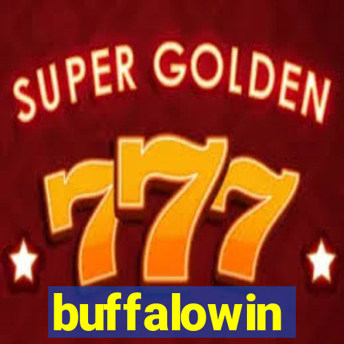 buffalowin