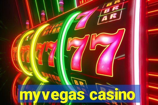 myvegas casino