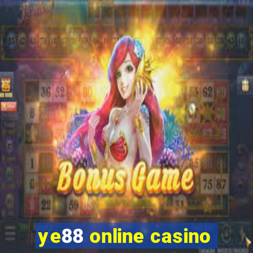 ye88 online casino