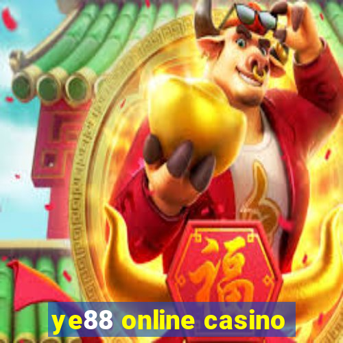 ye88 online casino