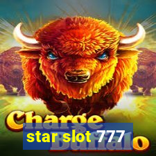 star slot 777