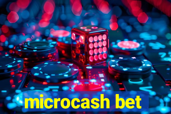 microcash bet