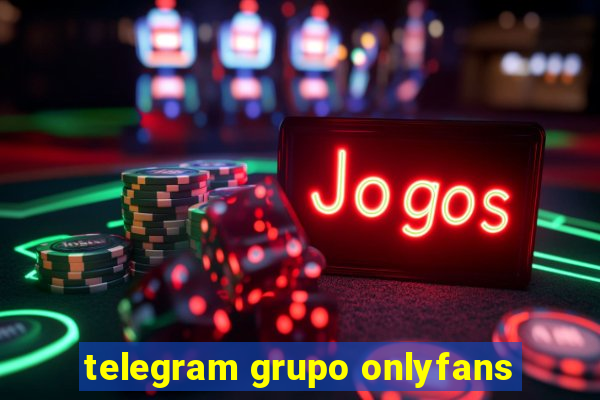 telegram grupo onlyfans