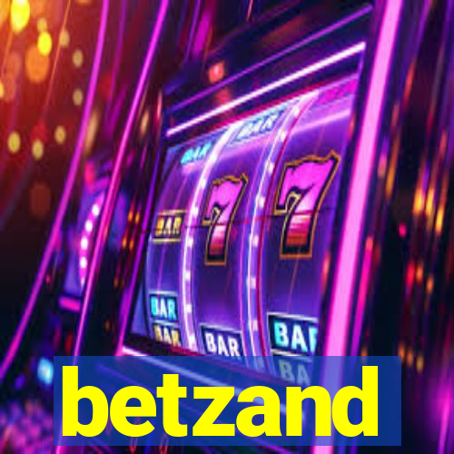 betzand