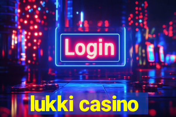 lukki casino