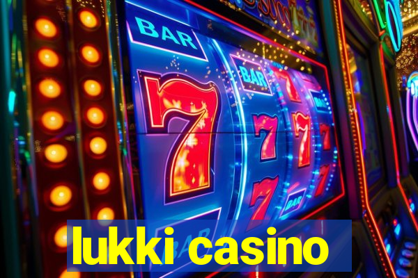 lukki casino