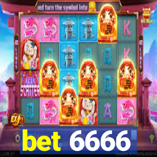 bet 6666