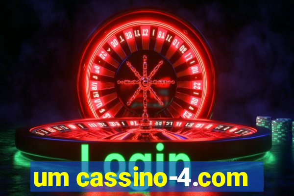 um cassino-4.com