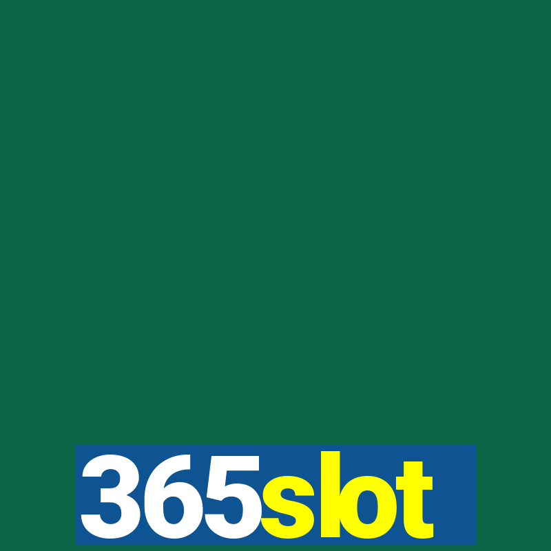 365slot