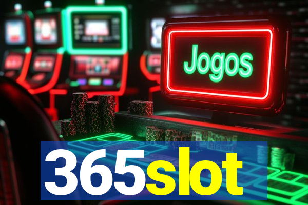 365slot