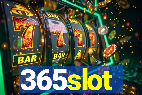 365slot