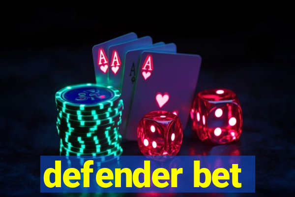 defender bet