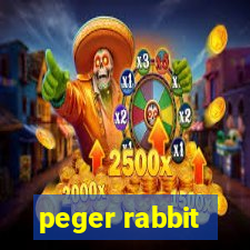 peger rabbit