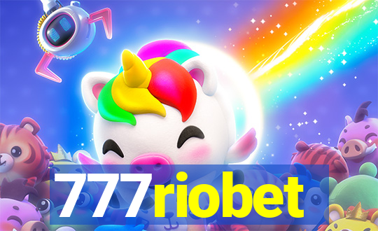 777riobet