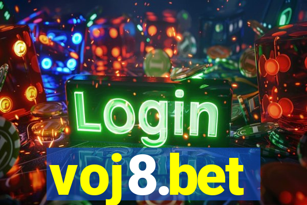 voj8.bet