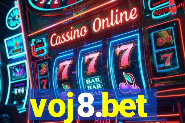 voj8.bet