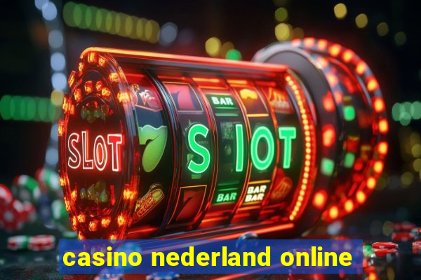 casino nederland online