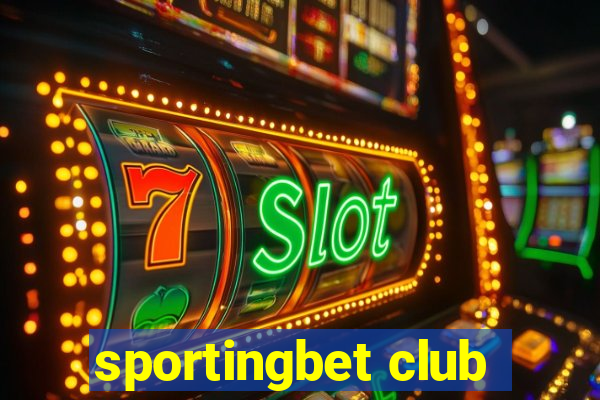 sportingbet club