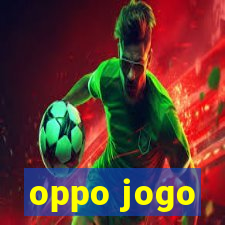 oppo jogo