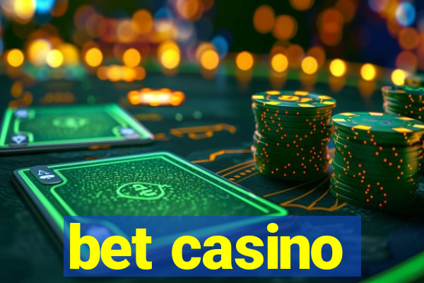 bet casino