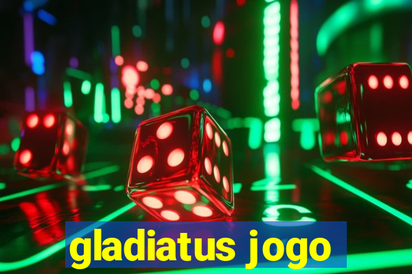 gladiatus jogo