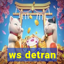 ws detran