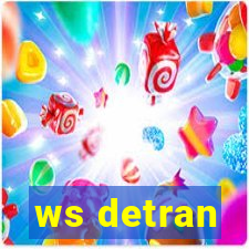 ws detran