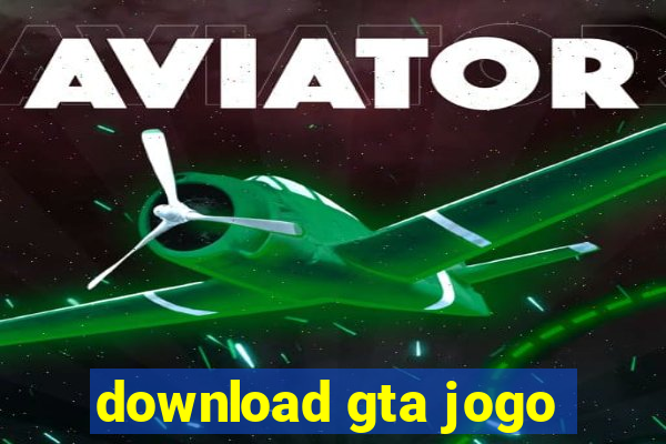 download gta jogo