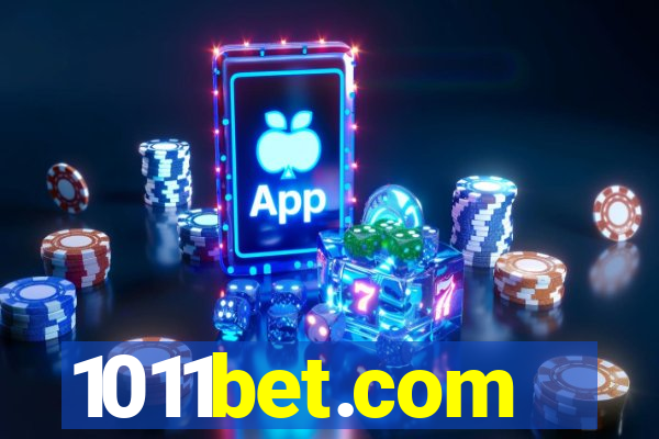 1011bet.com