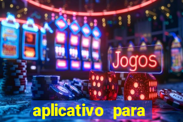 aplicativo para jogar bingo