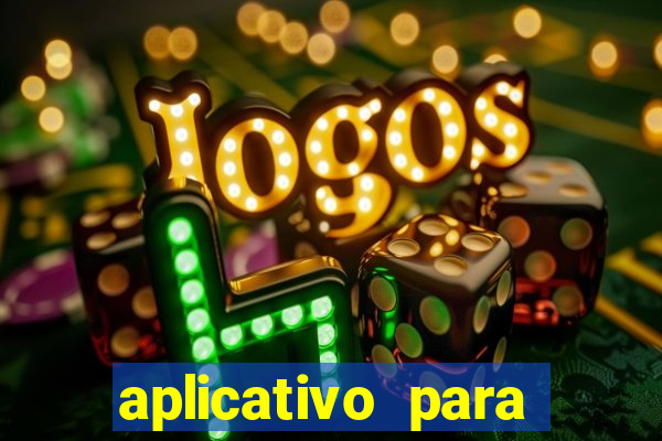 aplicativo para jogar bingo