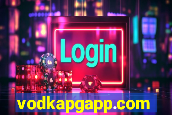 vodkapgapp.com