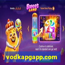 vodkapgapp.com