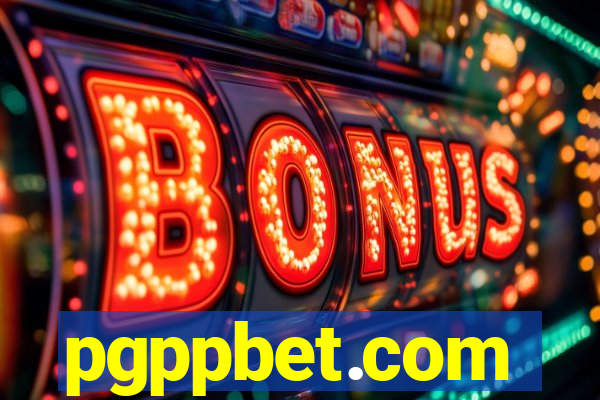 pgppbet.com