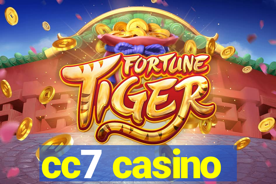 cc7 casino