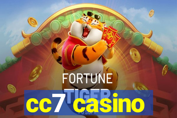 cc7 casino