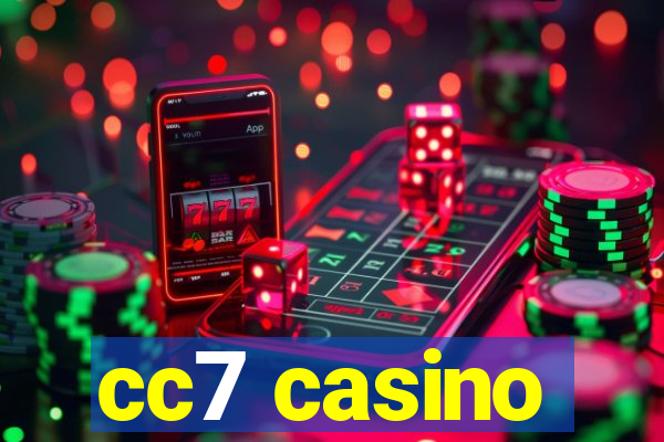 cc7 casino