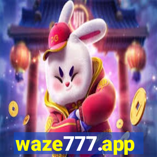 waze777.app