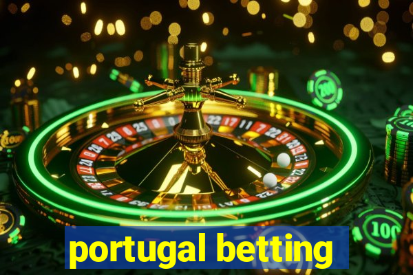 portugal betting