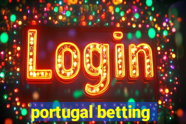 portugal betting