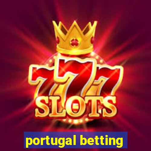 portugal betting