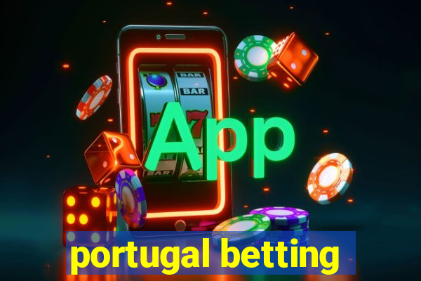 portugal betting