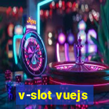 v-slot vuejs