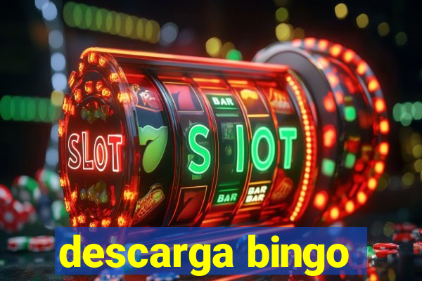 descarga bingo