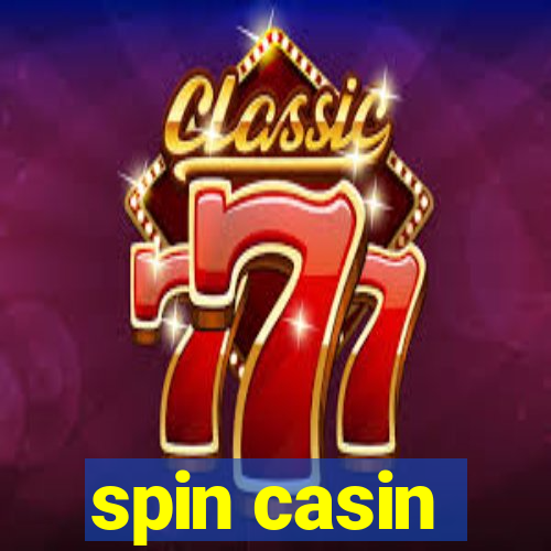 spin casin