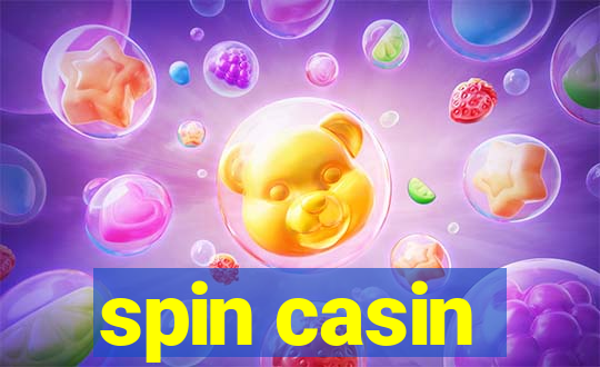 spin casin