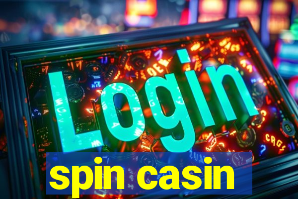 spin casin