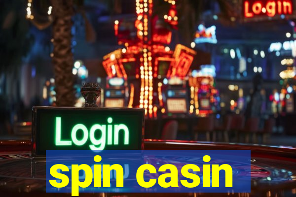 spin casin