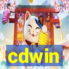 cdwin