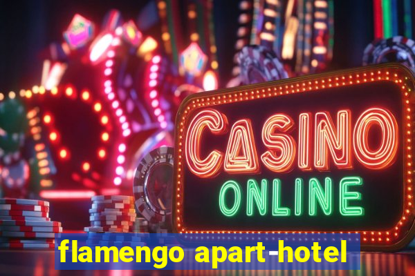 flamengo apart-hotel